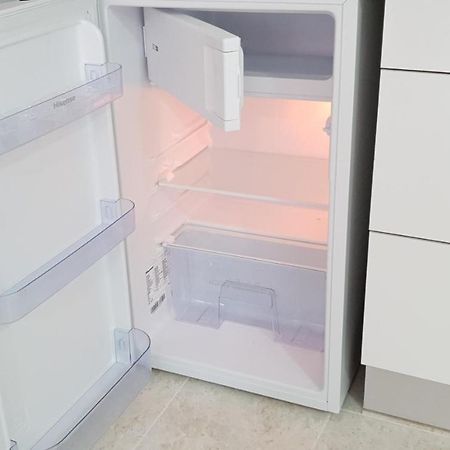 Ecaterina Apartment Torrevieja Eksteriør billede