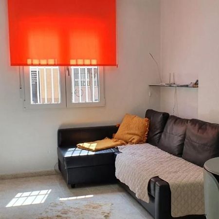 Ecaterina Apartment Torrevieja Eksteriør billede