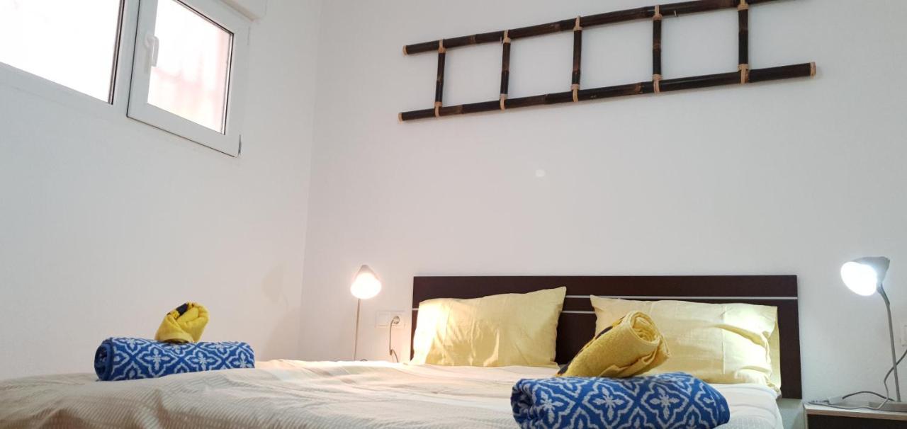 Ecaterina Apartment Torrevieja Eksteriør billede