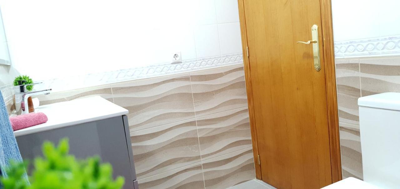 Ecaterina Apartment Torrevieja Eksteriør billede