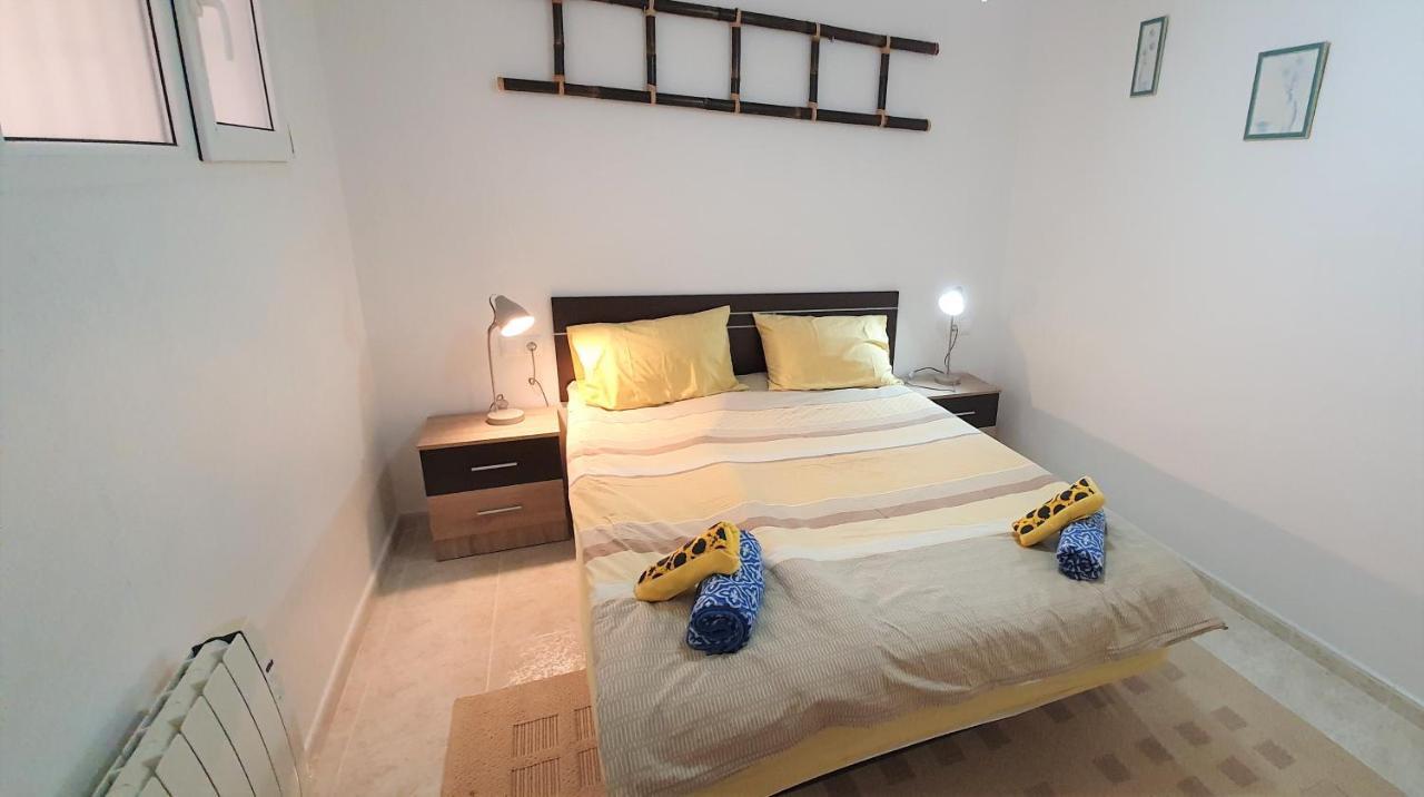 Ecaterina Apartment Torrevieja Eksteriør billede
