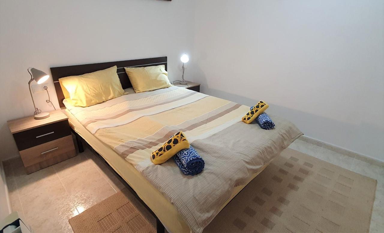Ecaterina Apartment Torrevieja Eksteriør billede