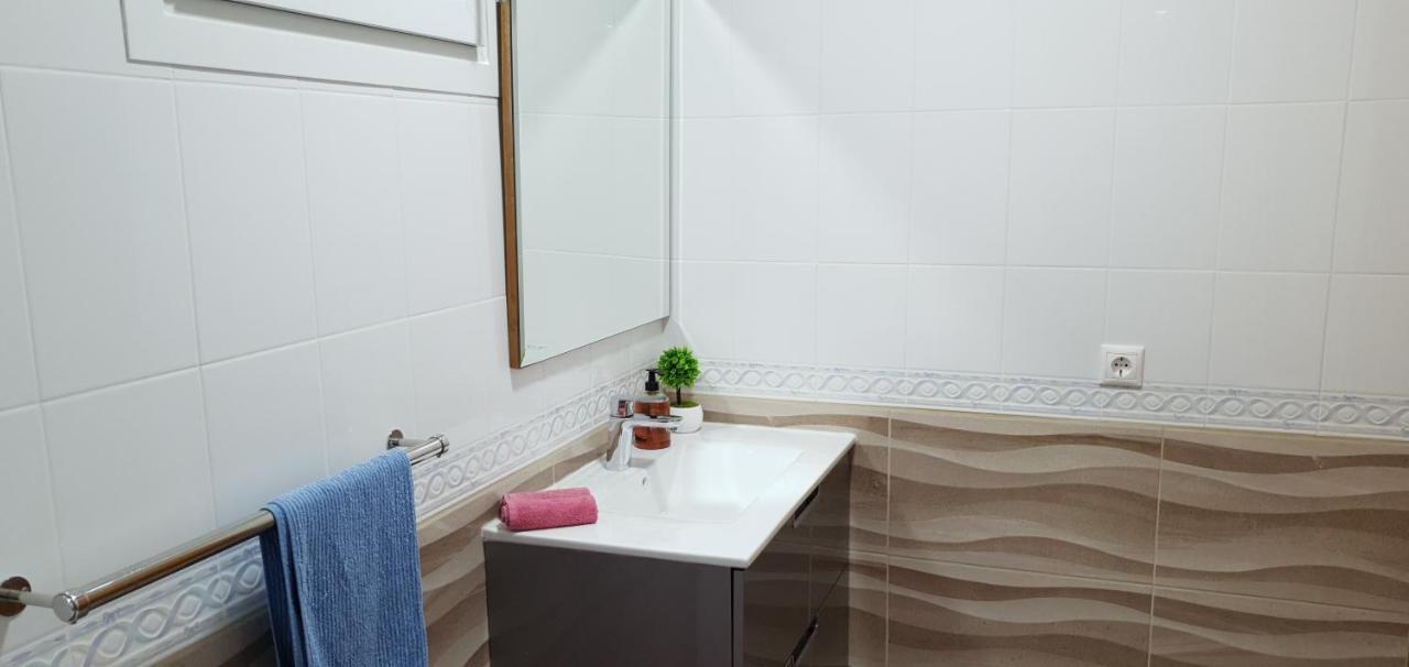 Ecaterina Apartment Torrevieja Eksteriør billede