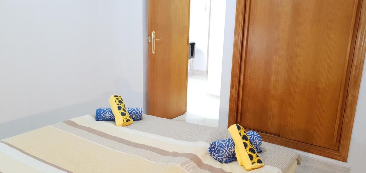 Ecaterina Apartment Torrevieja Eksteriør billede
