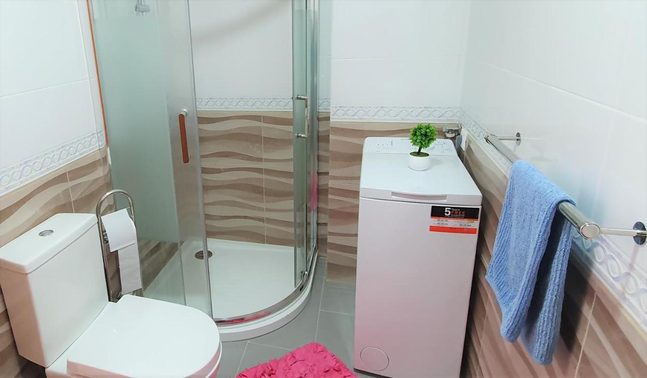 Ecaterina Apartment Torrevieja Eksteriør billede