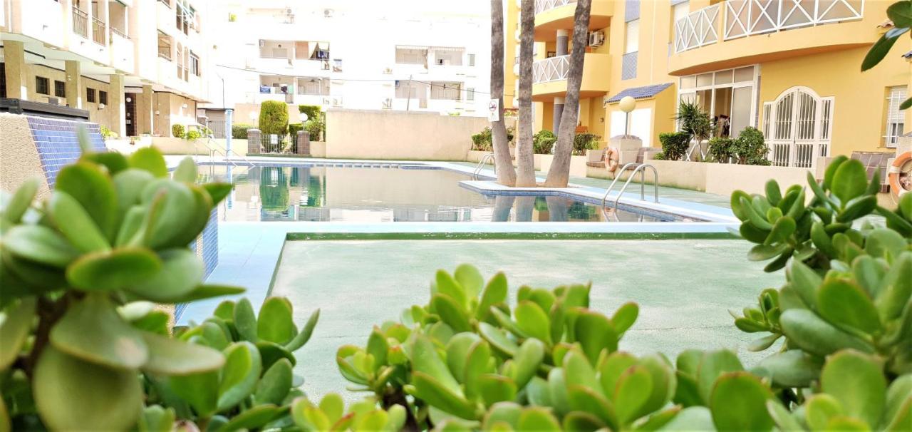 Ecaterina Apartment Torrevieja Eksteriør billede