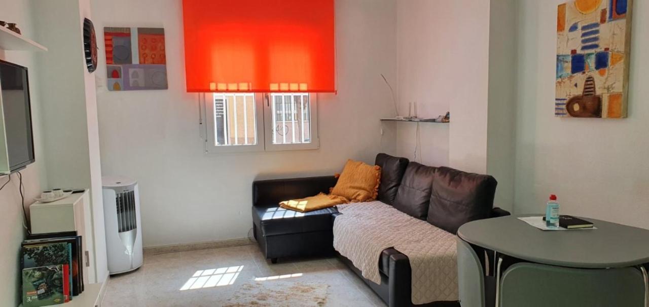 Ecaterina Apartment Torrevieja Eksteriør billede