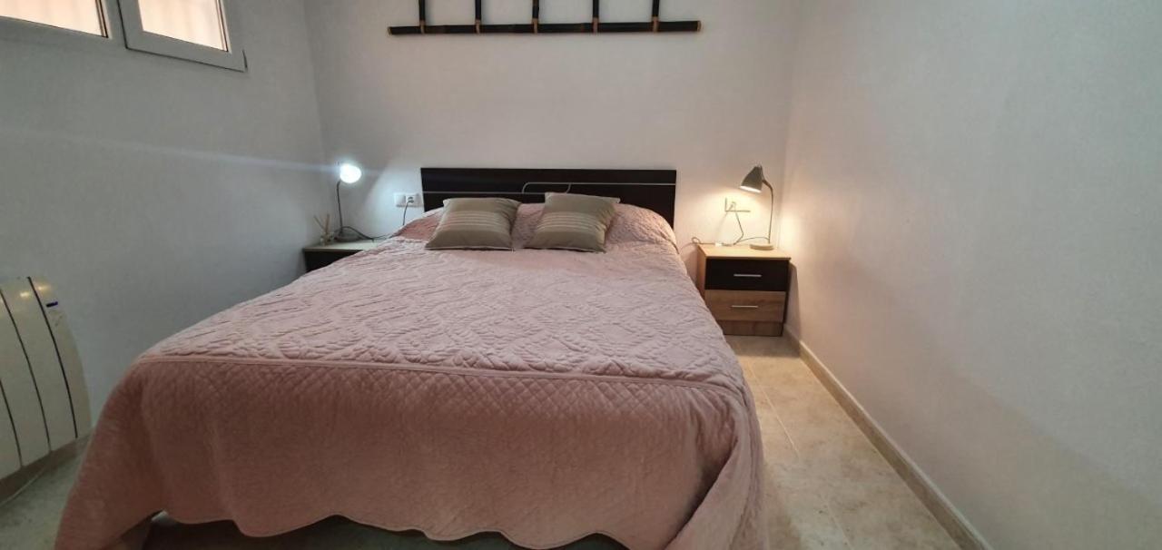 Ecaterina Apartment Torrevieja Eksteriør billede
